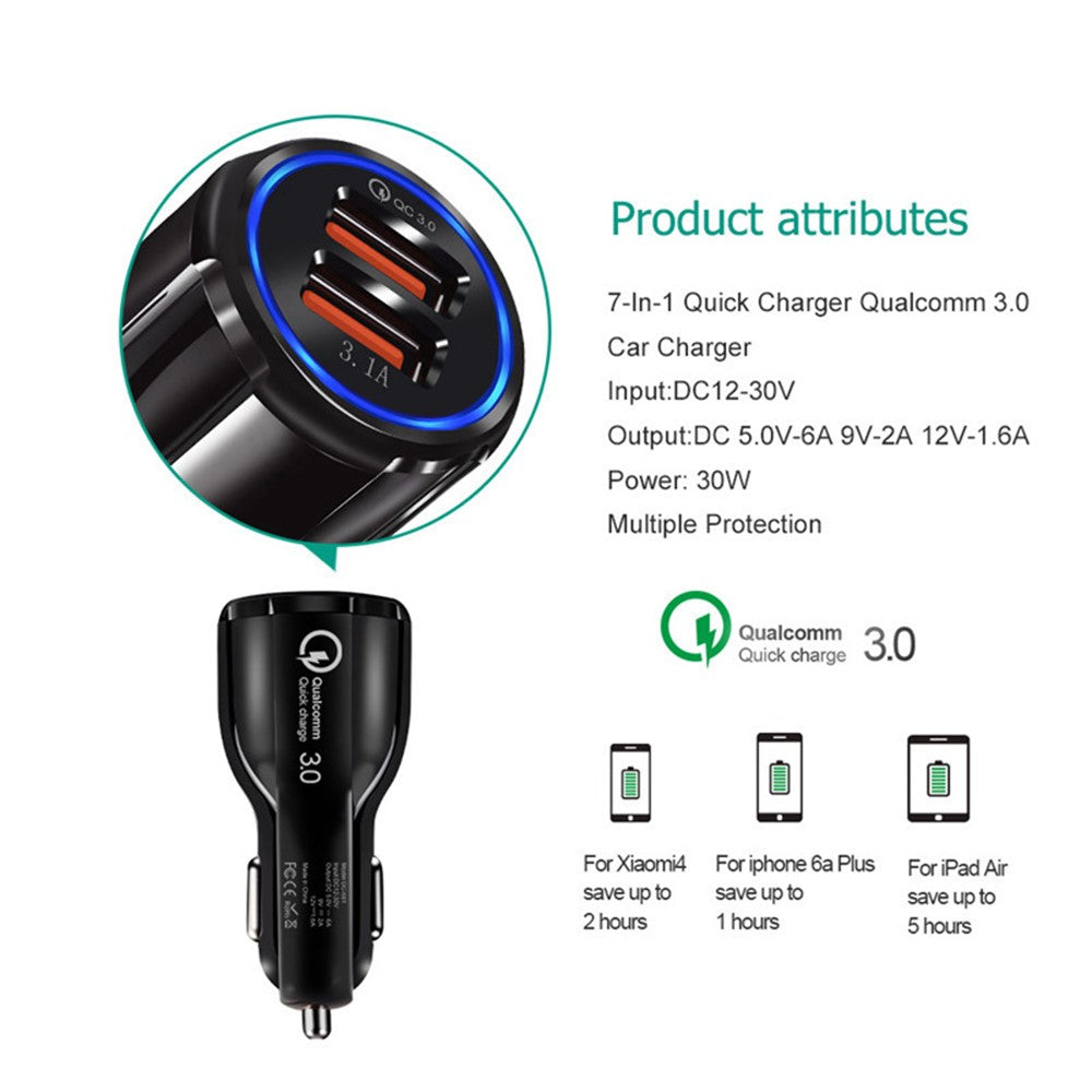 Car Charger 