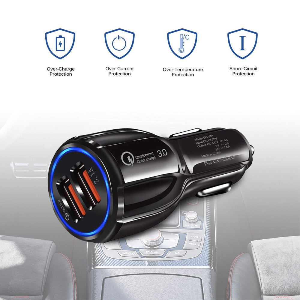Car Charger 