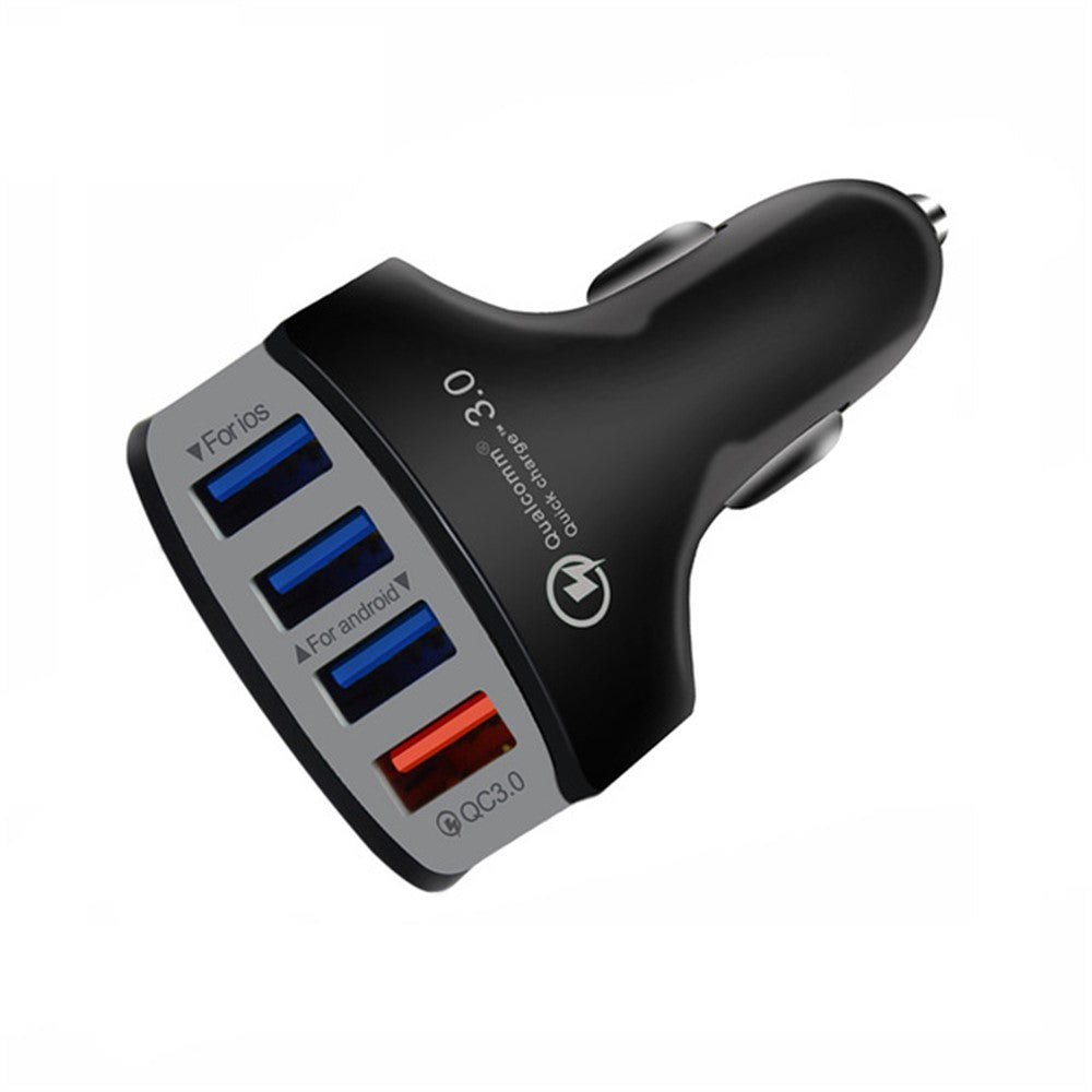 Car Charger 