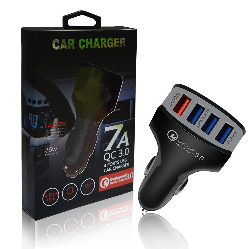 Car Charger 