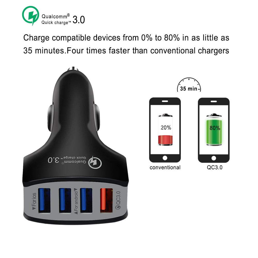 Car Charger 