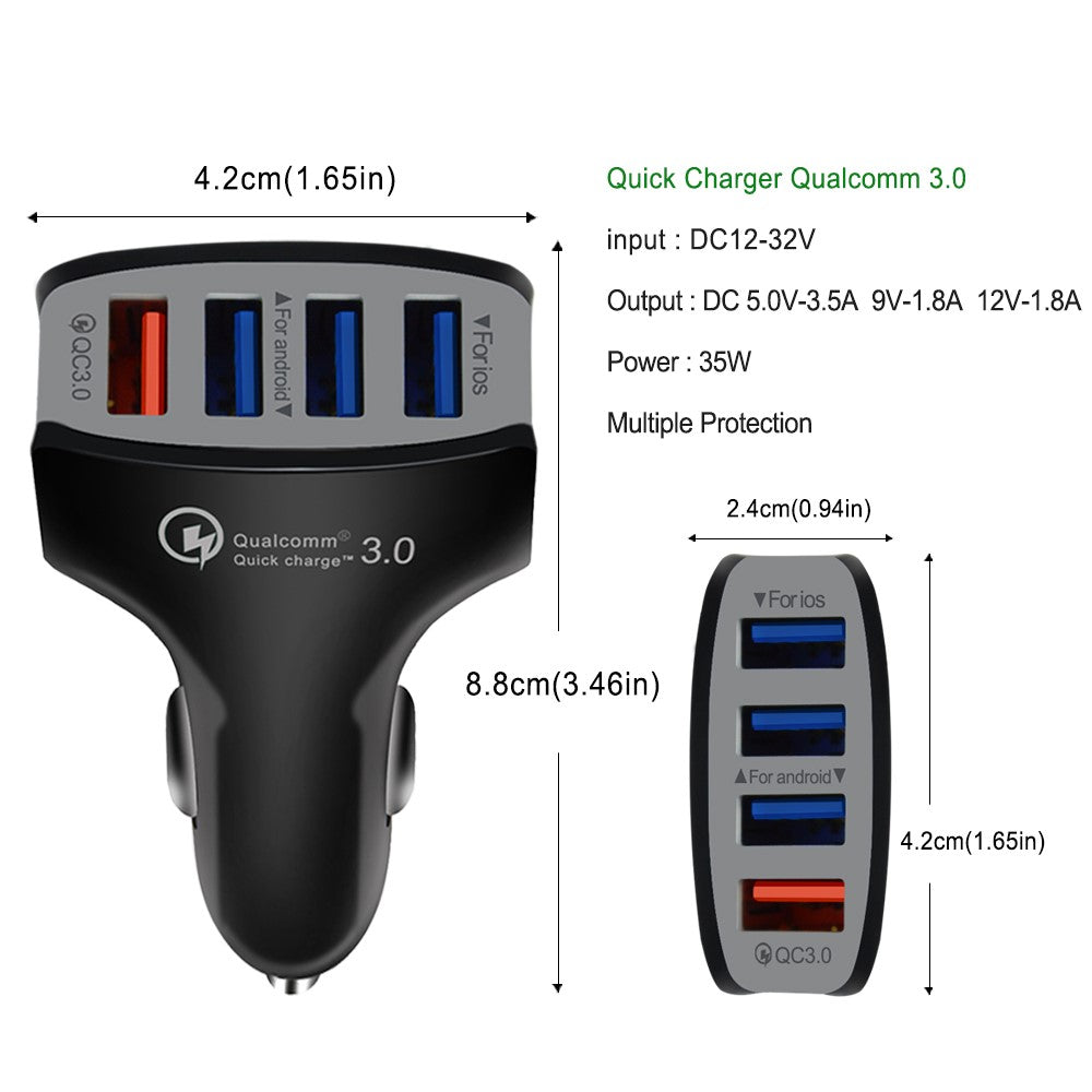 Car Charger 