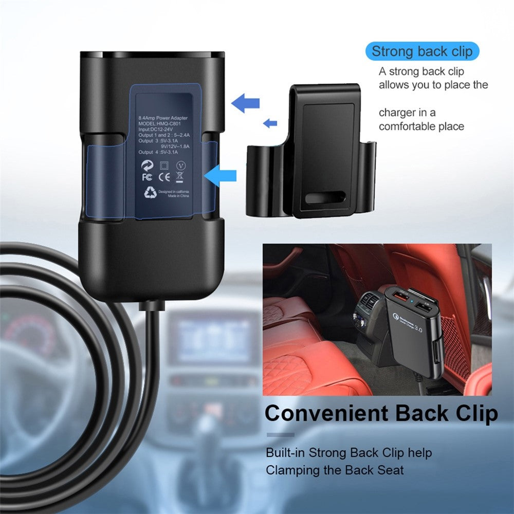 Car Charger 