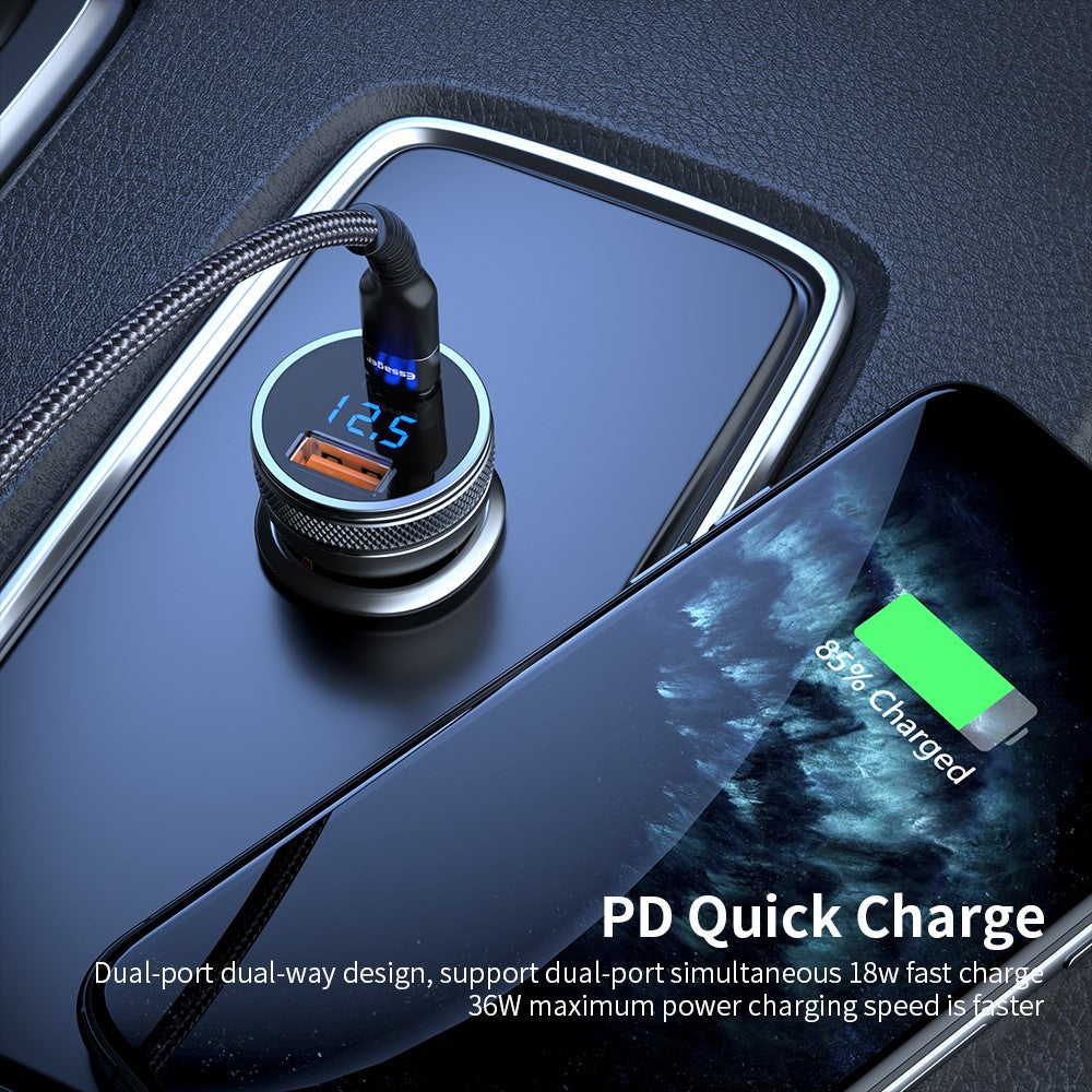 Car Charger 