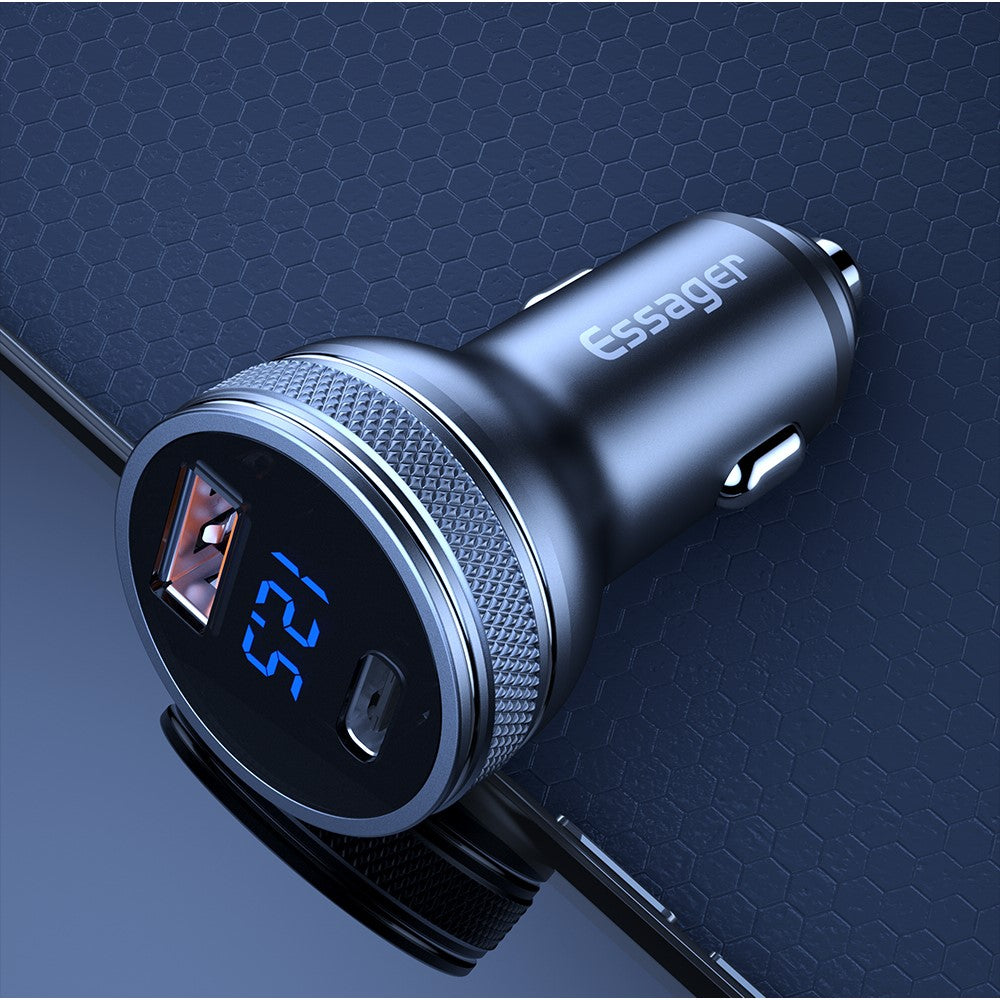 Car Charger 