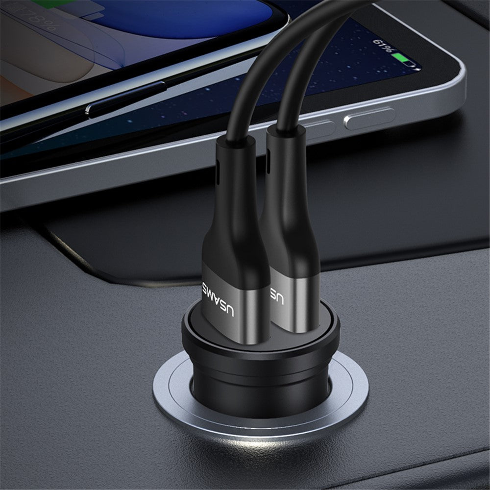 Car Charger 