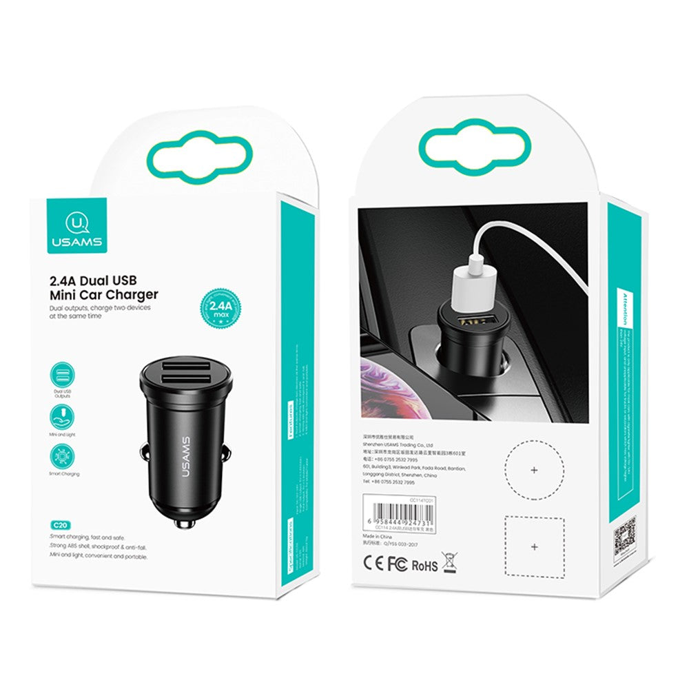 Car Charger 