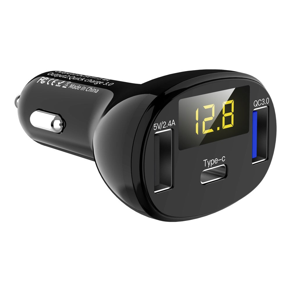 Car Charger 