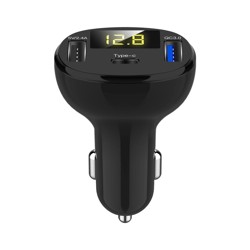Car Charger 