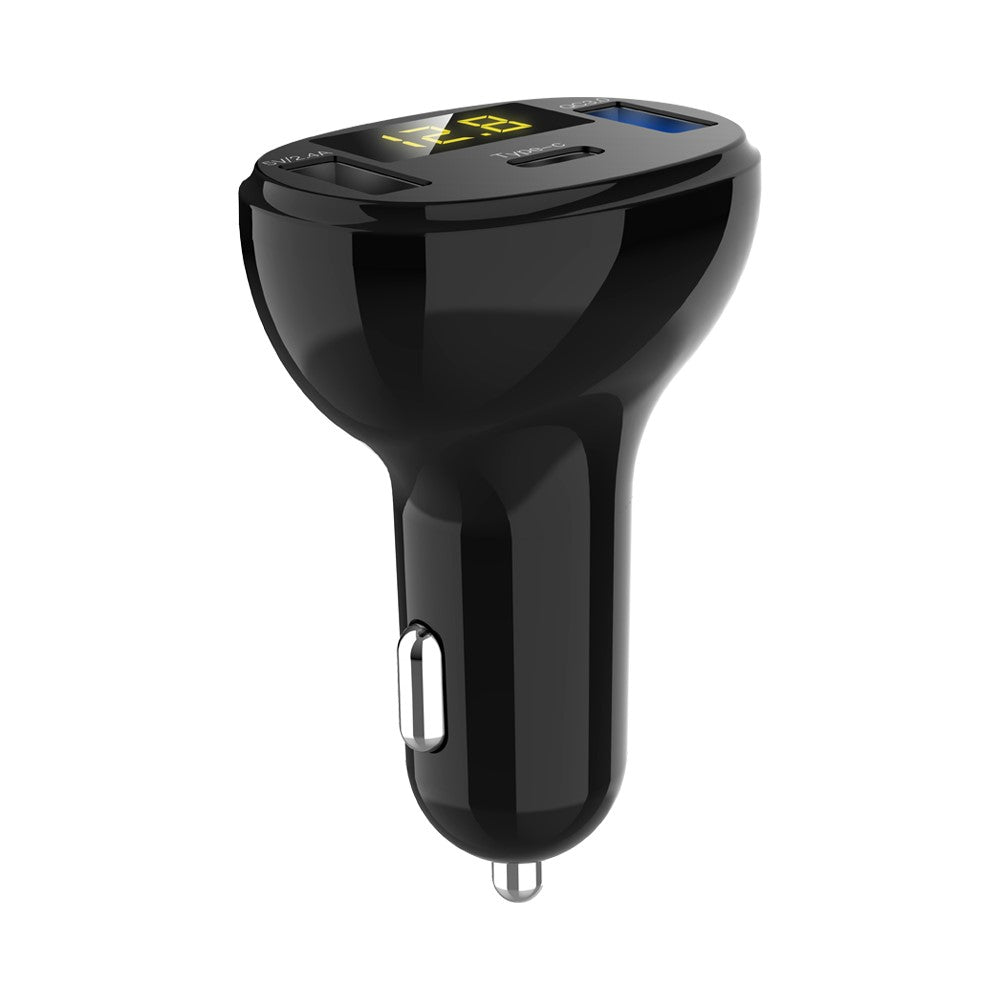 Car Charger 