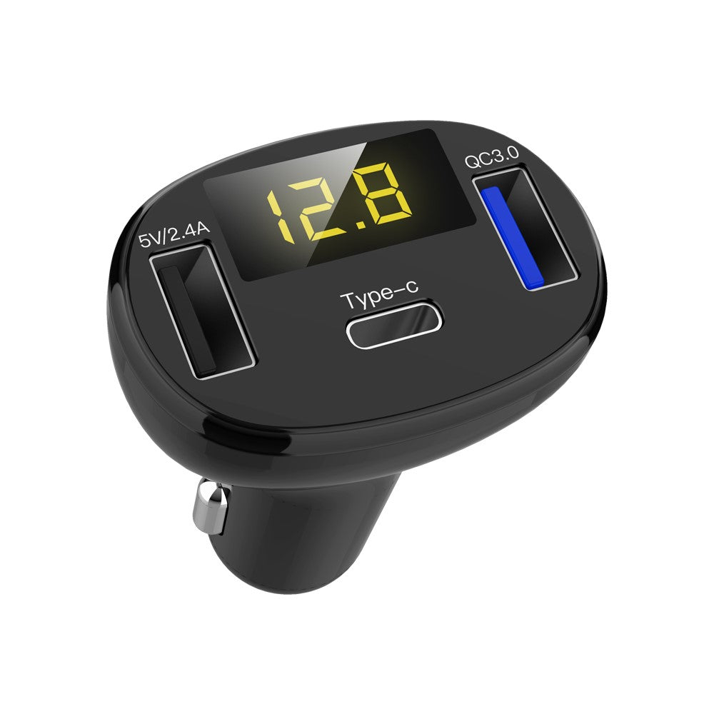 Car Charger 
