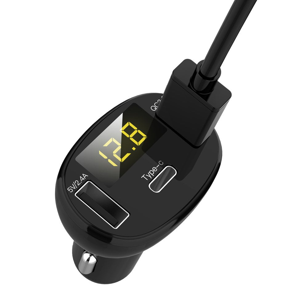 Car Charger 
