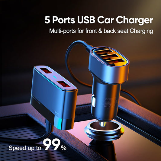 Car Charger 