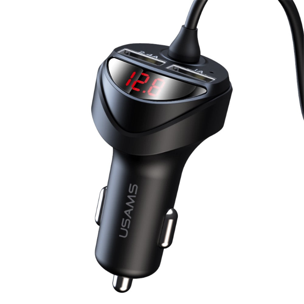 Car Charger 