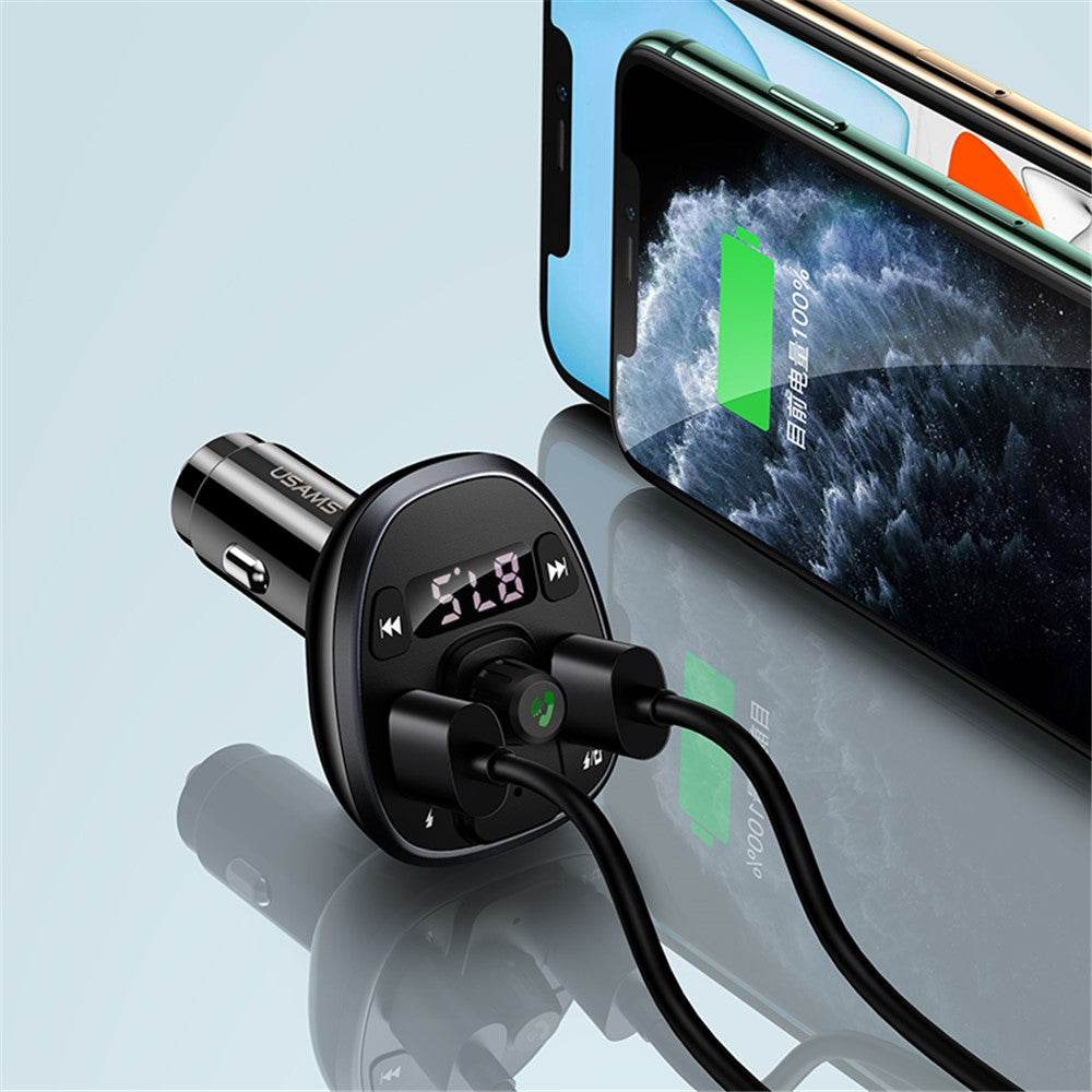 Car Charger 
