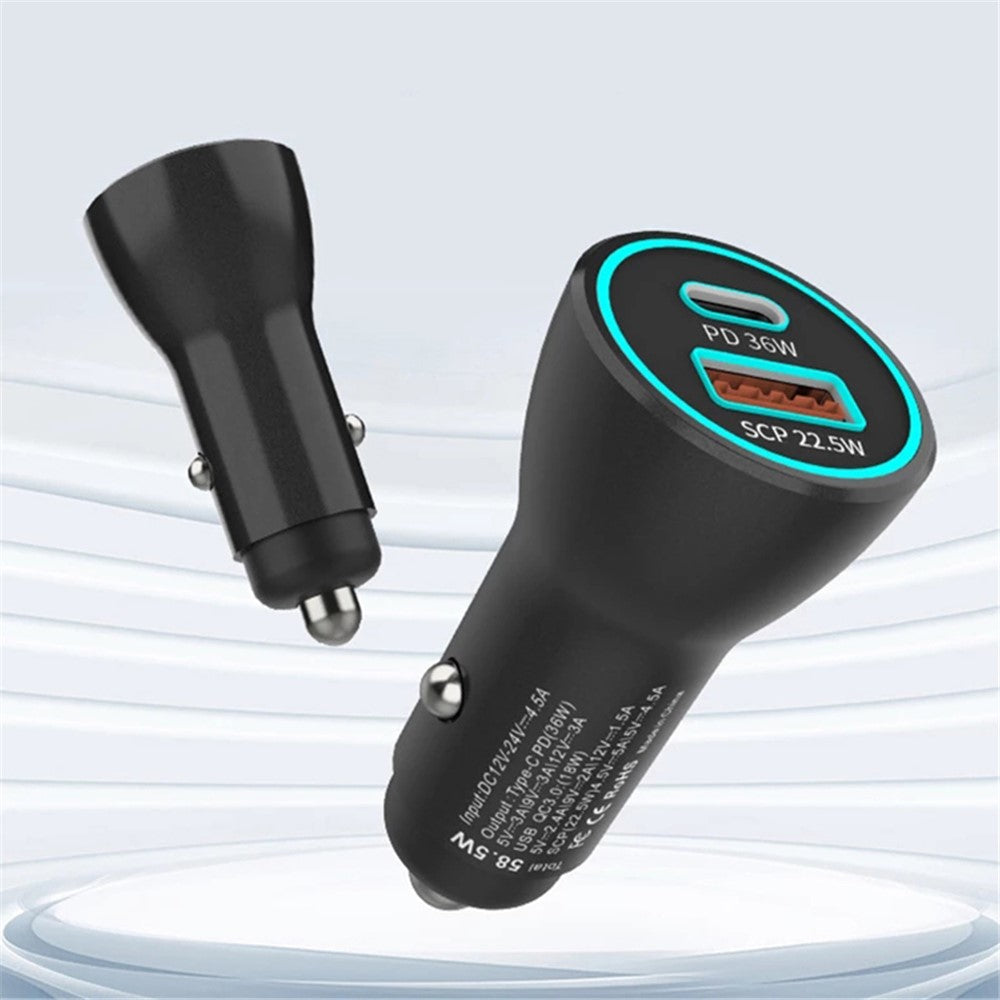 Car Charger 