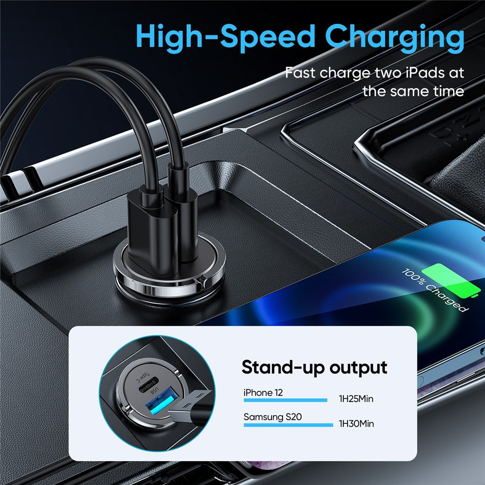 Car Charger 