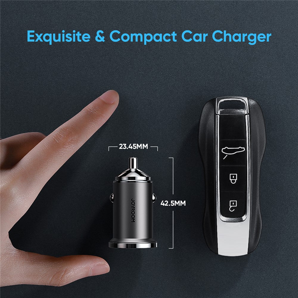 Car Charger 