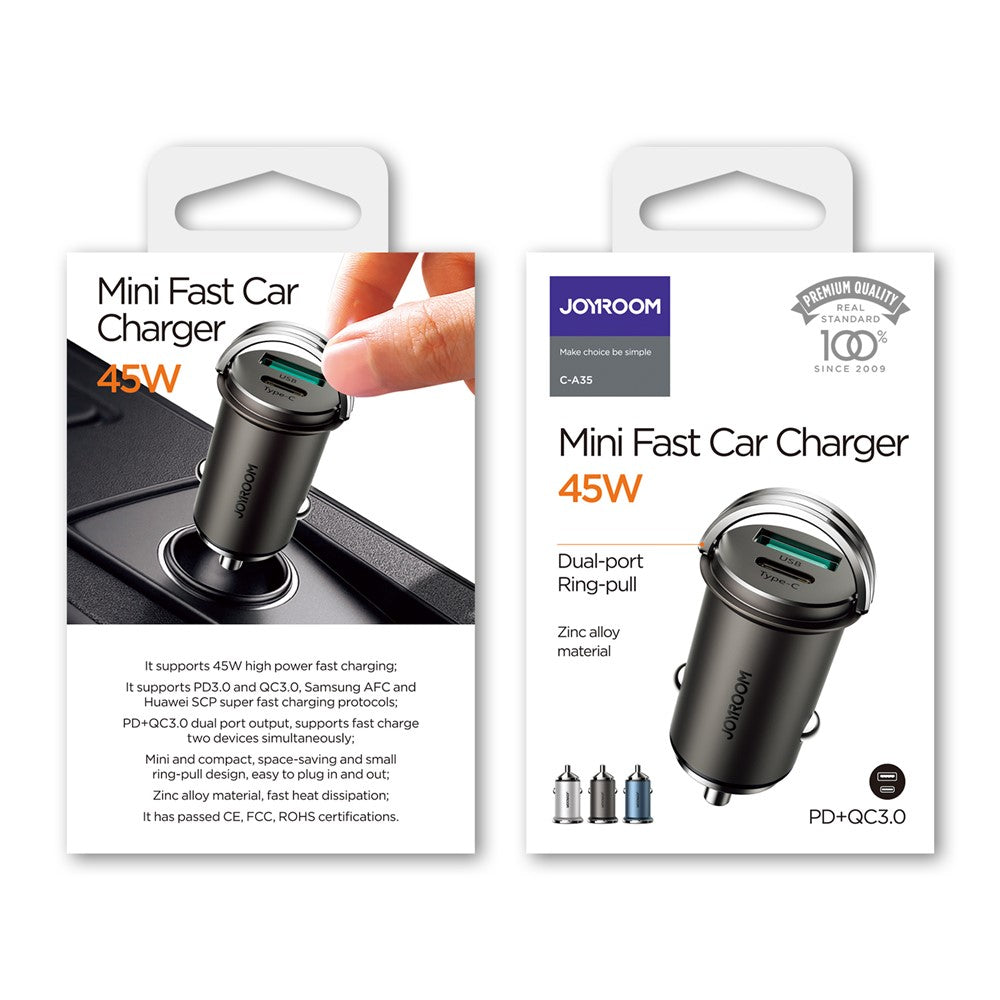 Car Charger 