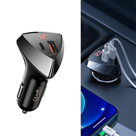 Car Charger 