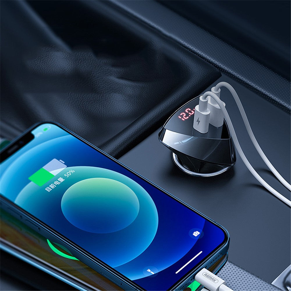 Car Charger 