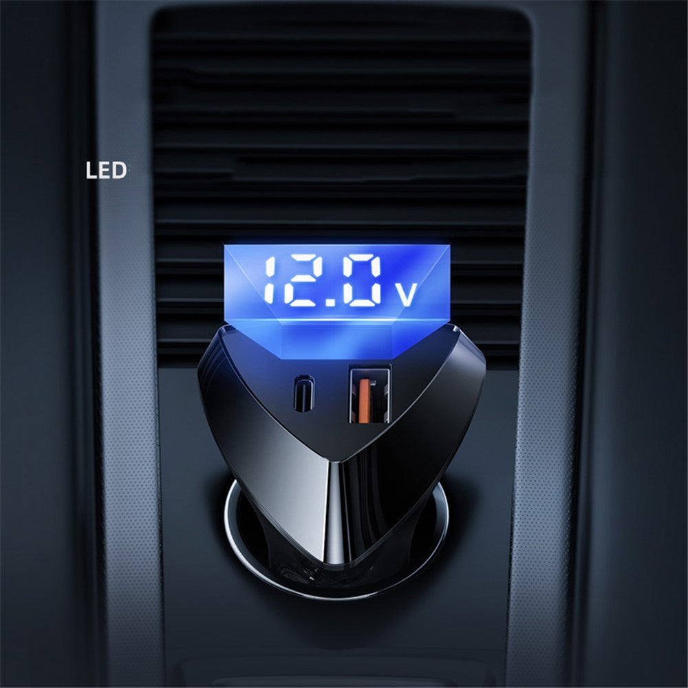 Car Charger 