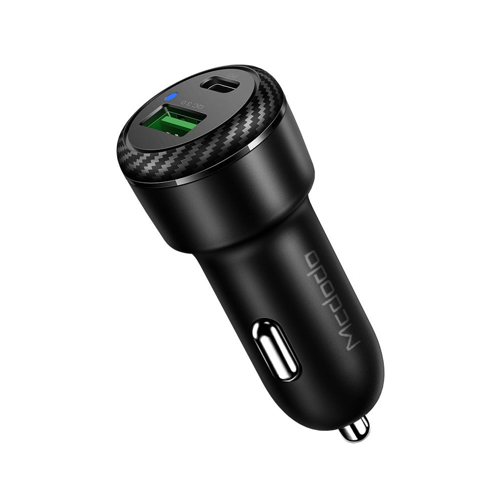 Car Charger 