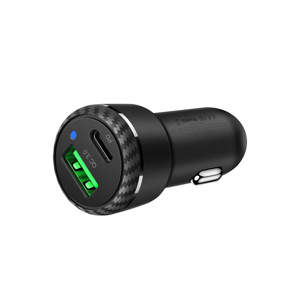 Car Charger 