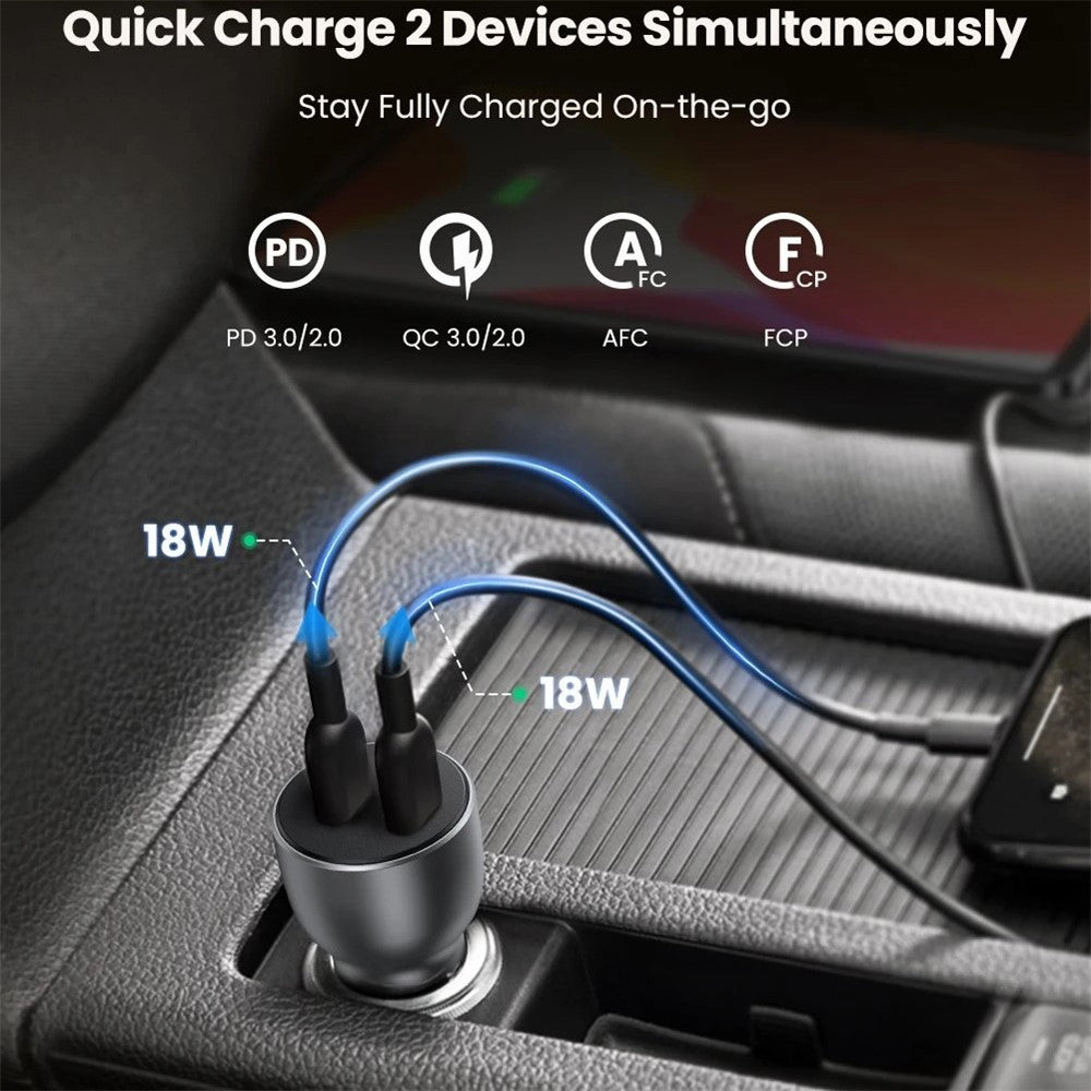 Car Charger 