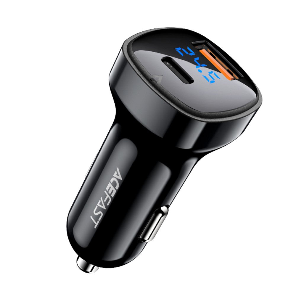 Car Charger 