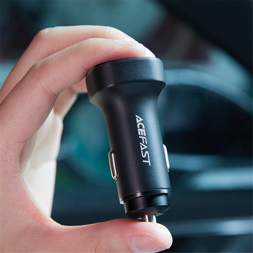 Car Charger 