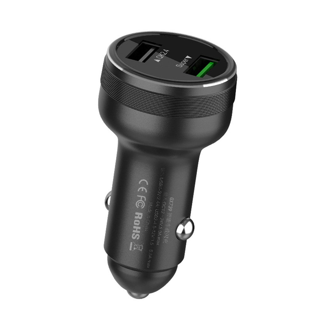 Car Charger 