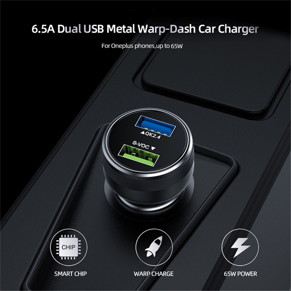 Car Charger 