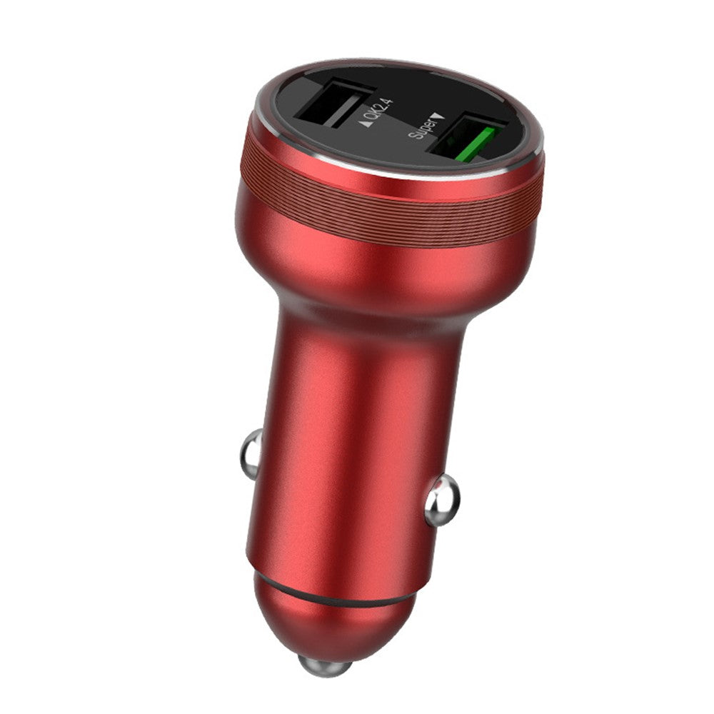 Car Charger 