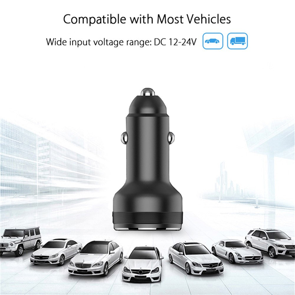 Car Charger 