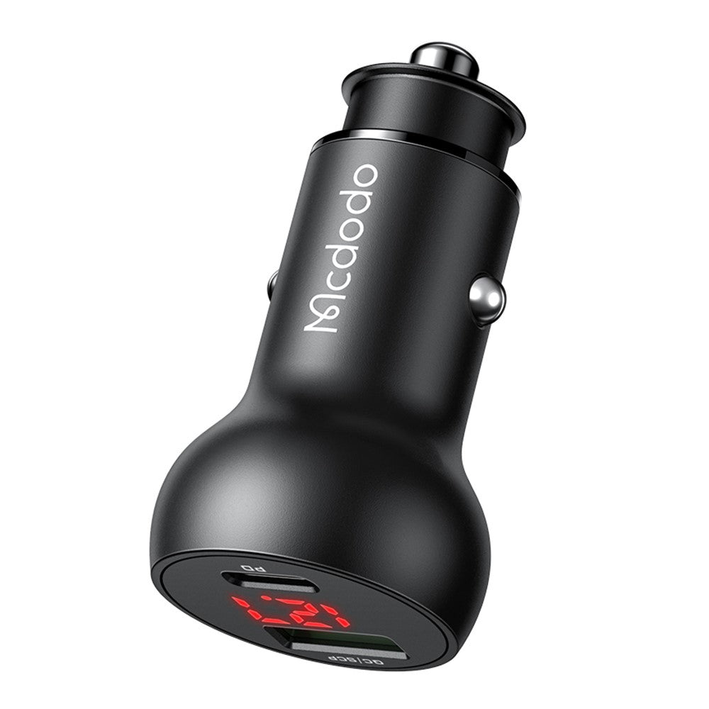 Car Charger 