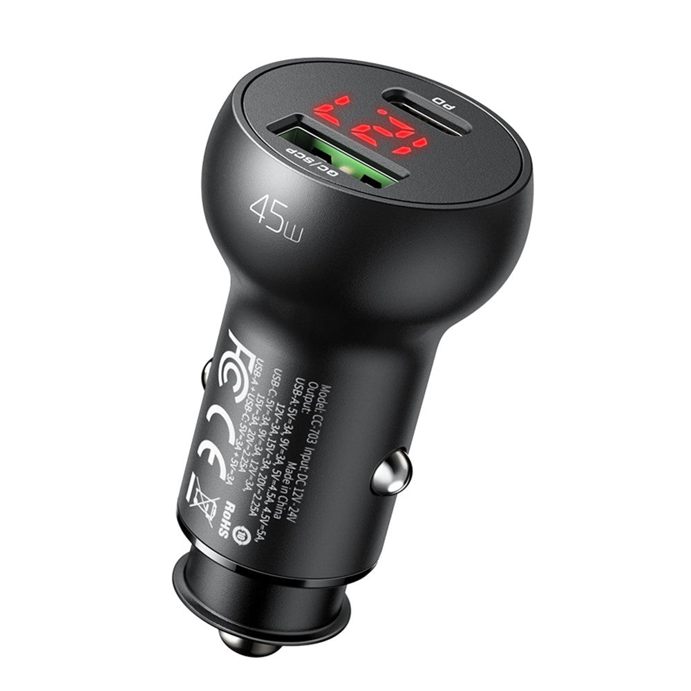 Car Charger 