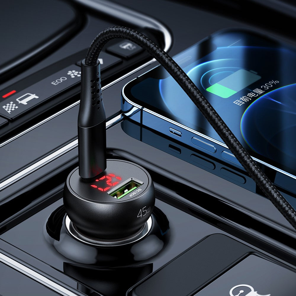 Car Charger 
