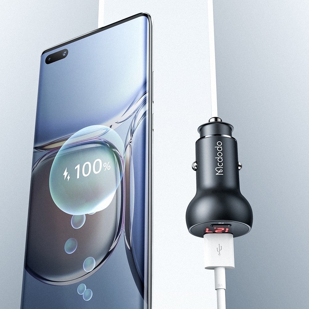 Car Charger 