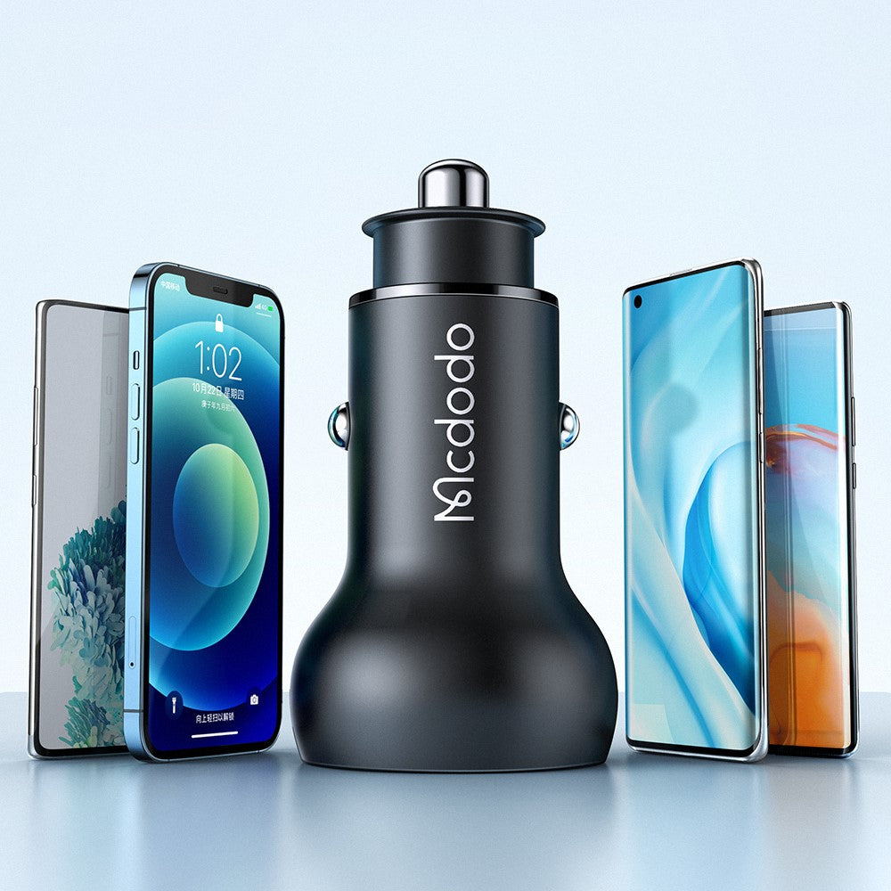 Car Charger 