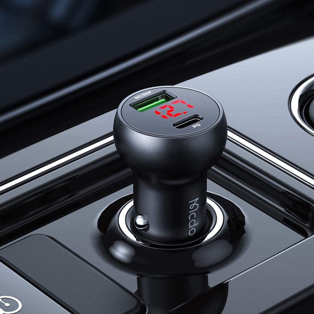Car Charger 