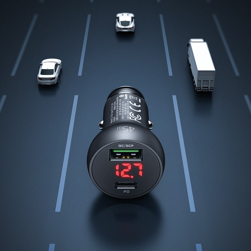 Car Charger 