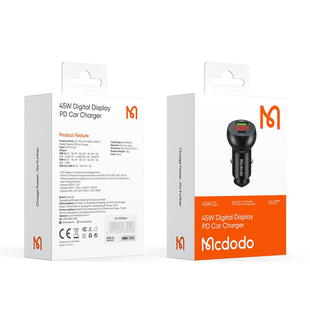 Car Charger 