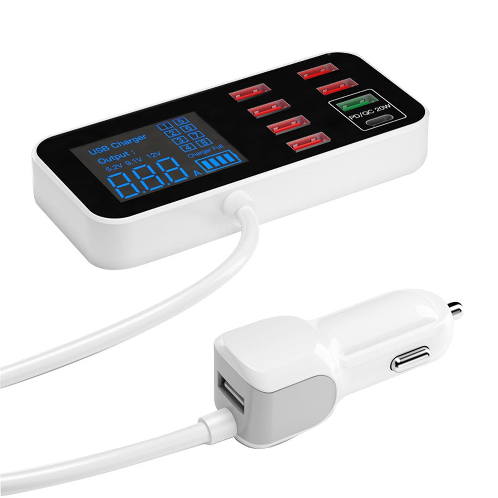 Car Charger 