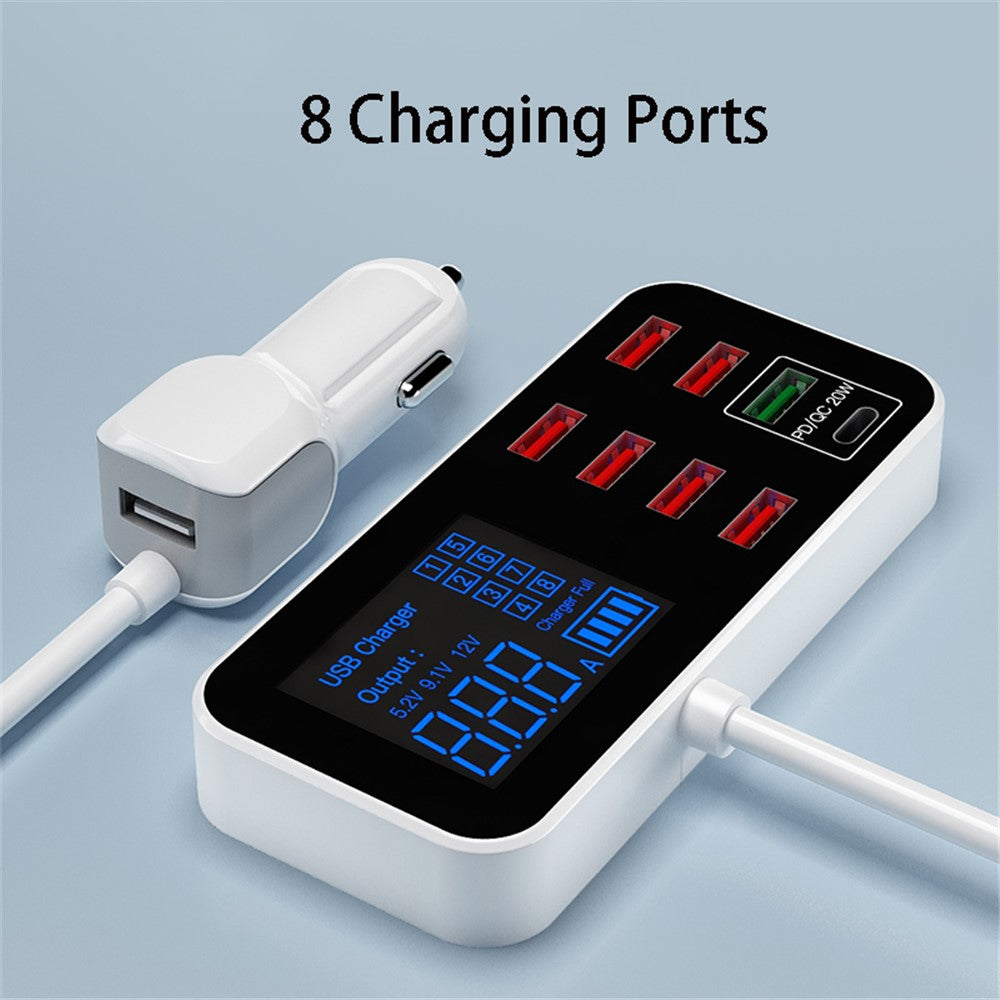 Car Charger 