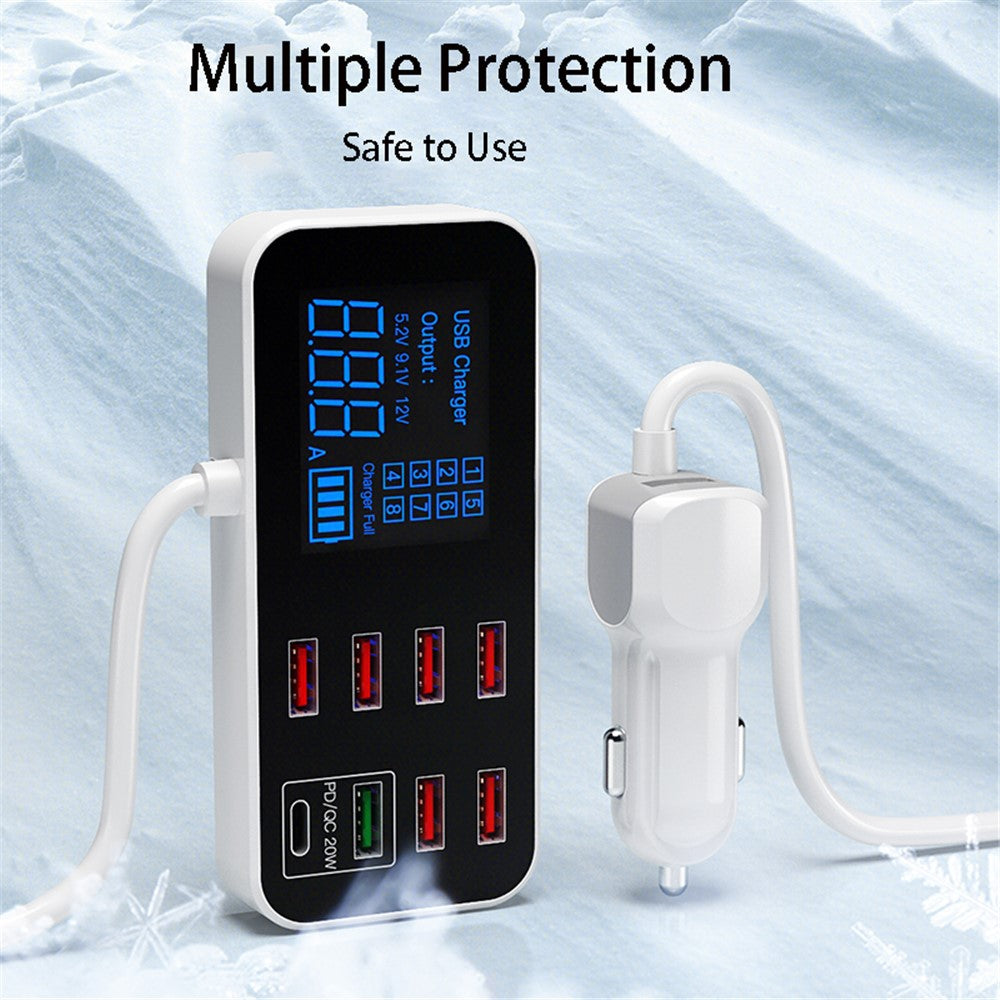 Car Charger 