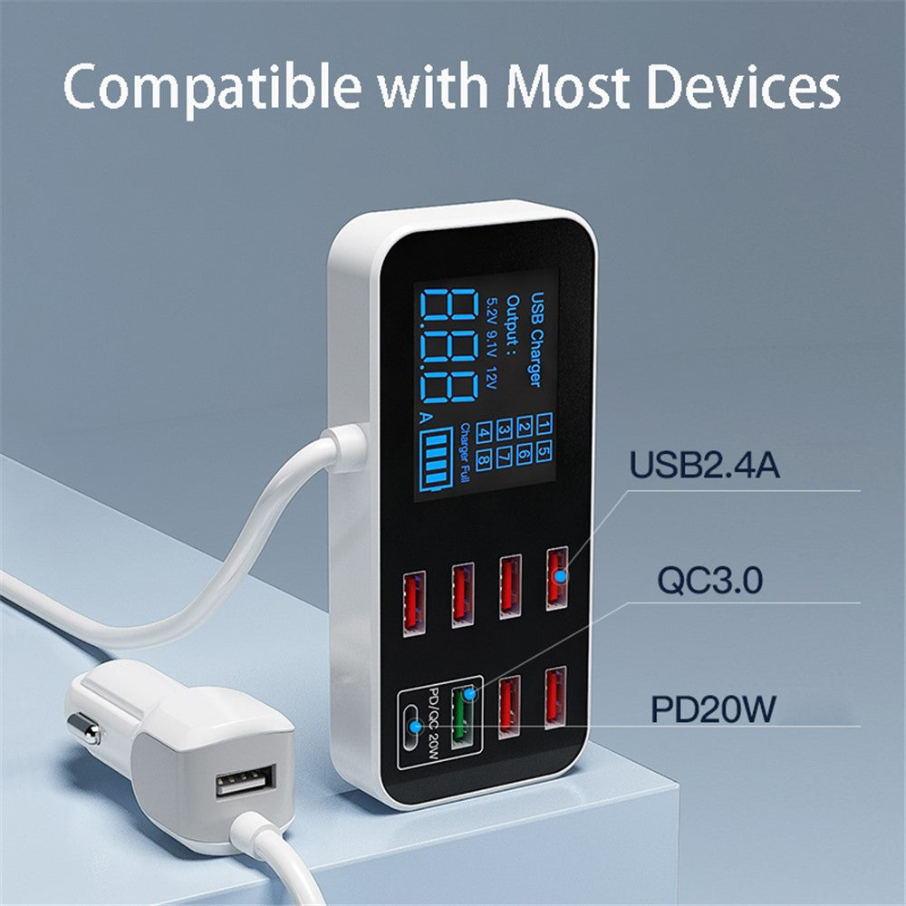 Car Charger 
