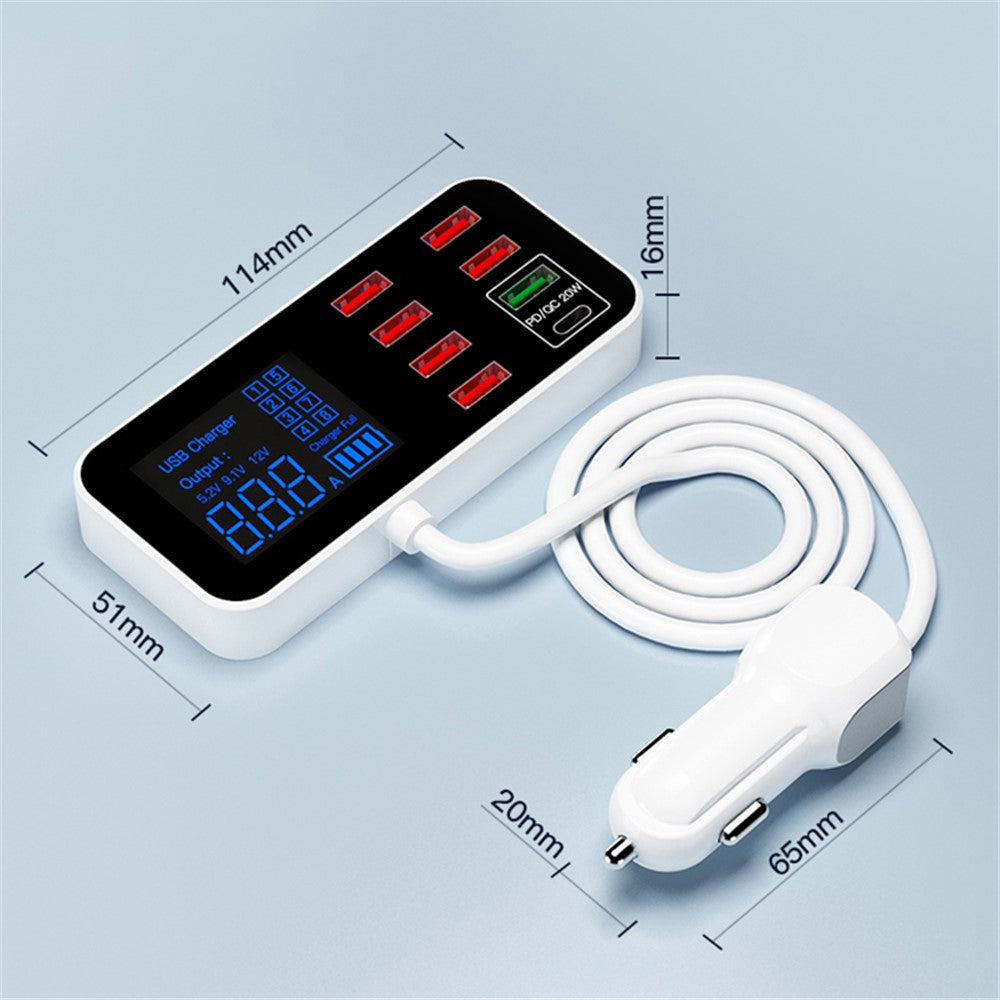 Car Charger 