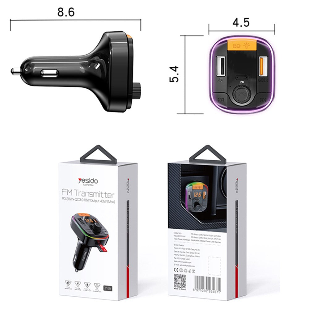 Car Charger 