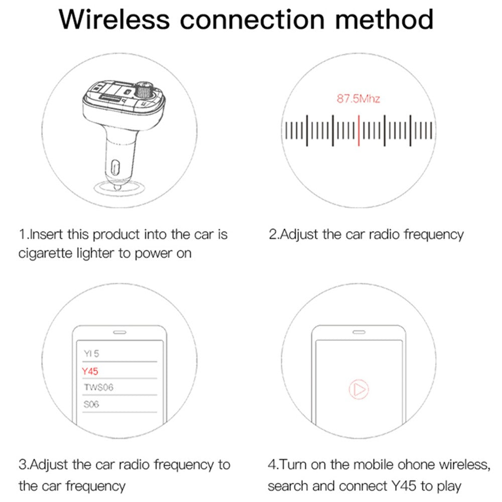 Car Charger 